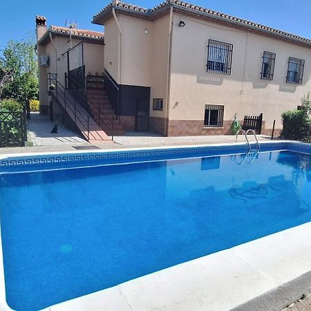 The Dream Holiday House Belicena Exterior photo