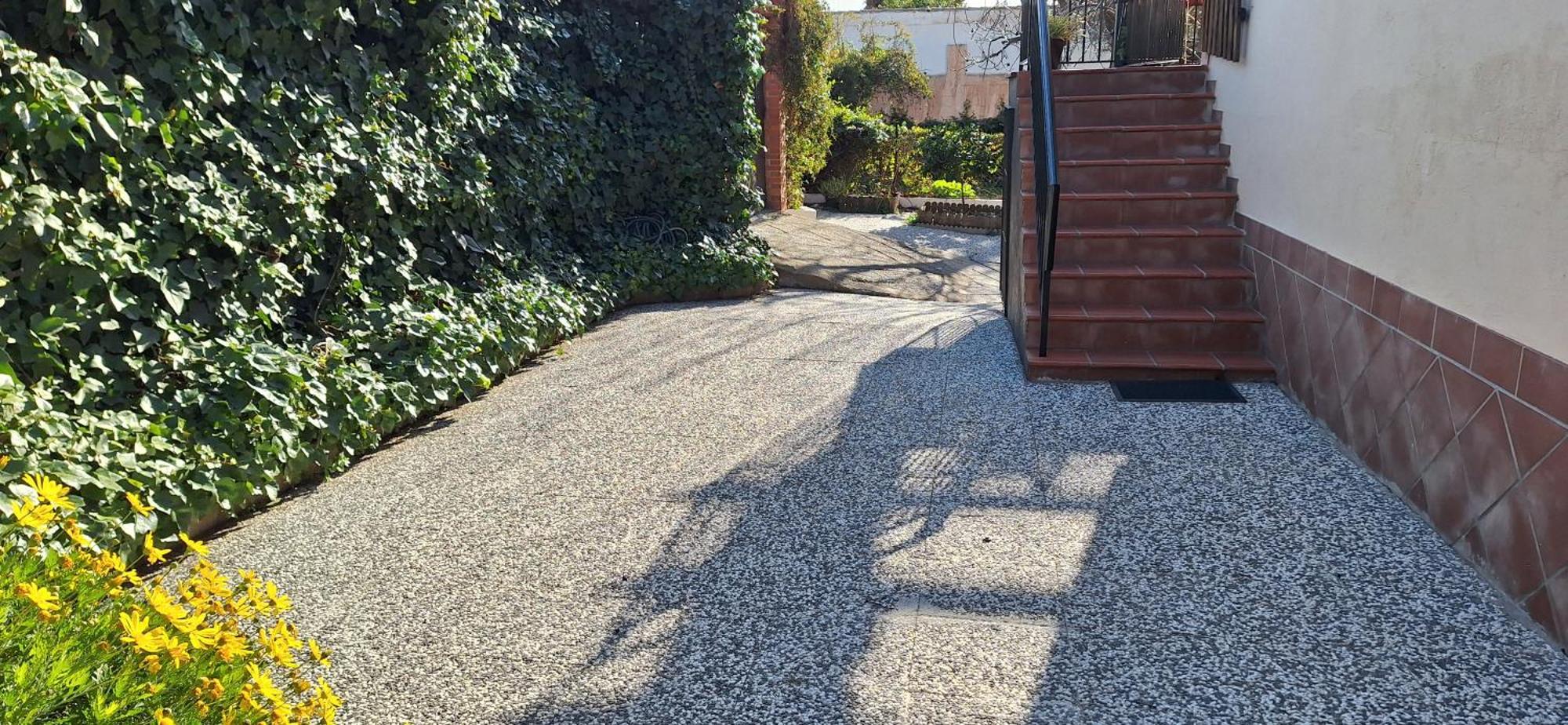 The Dream Holiday House Belicena Exterior photo