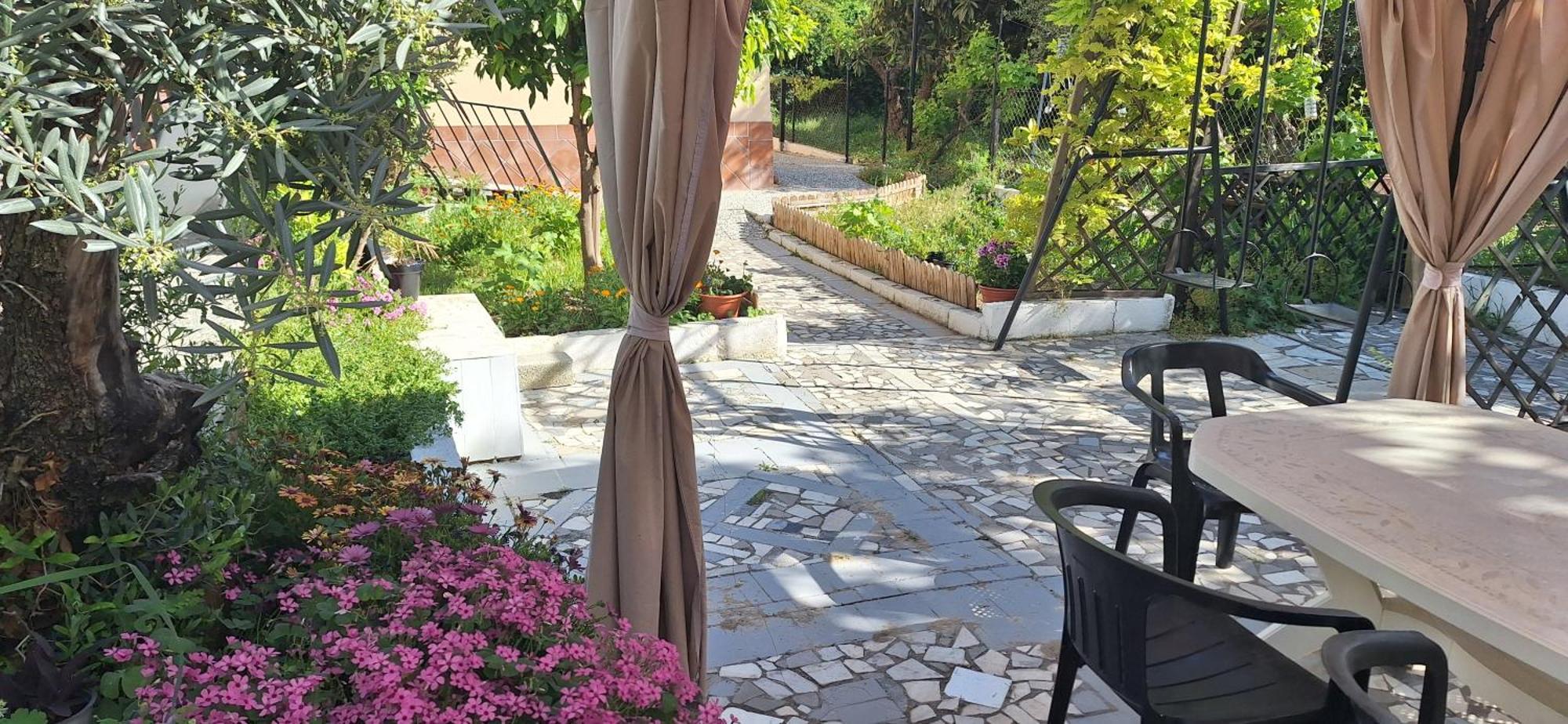 The Dream Holiday House Belicena Exterior photo